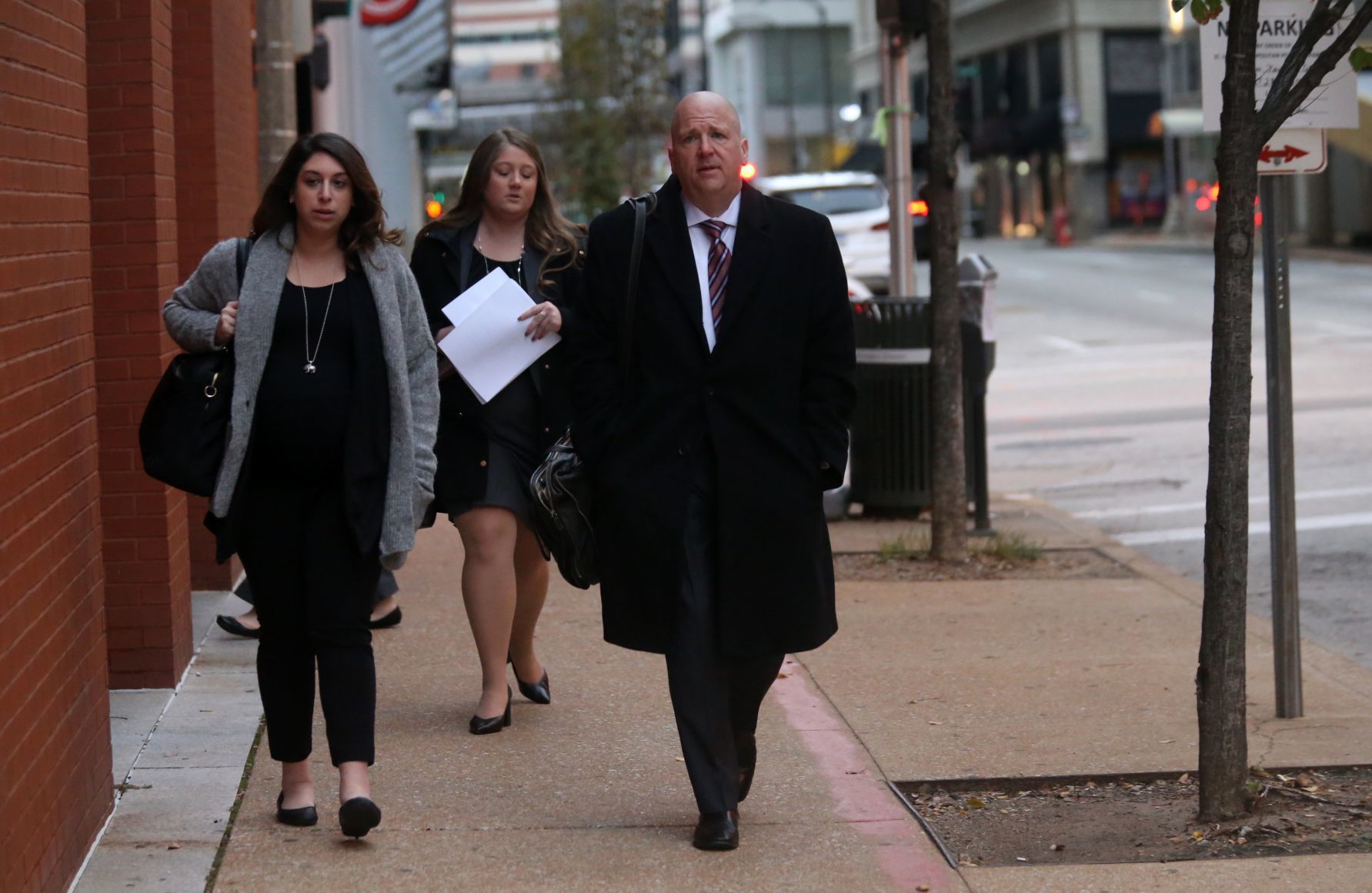Day 2- Hearings continue on fate of Missouri's lone abortion clinic
